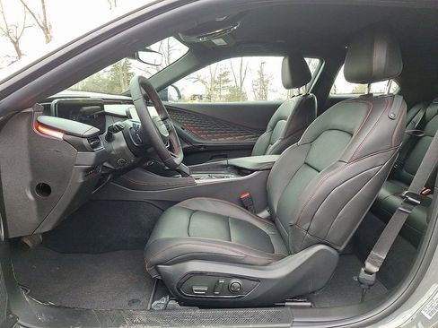 New 2026 Dodge Charger R/T Scat Pack image 11