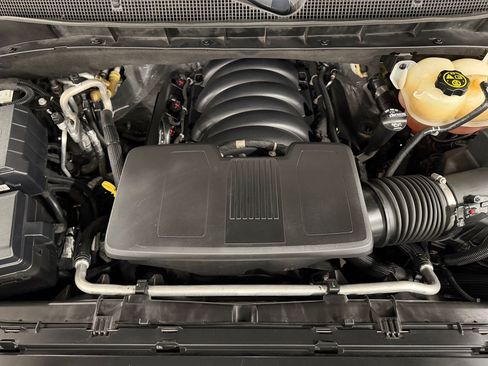 Used 2021 Chevrolet Tahoe LT RWD image 49
