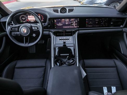 New 2026 Porsche Panamera RWD image 35