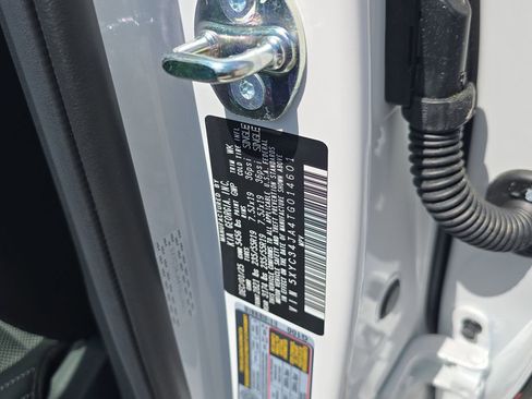 New 2026 Kia EV6 Light RWD image 32