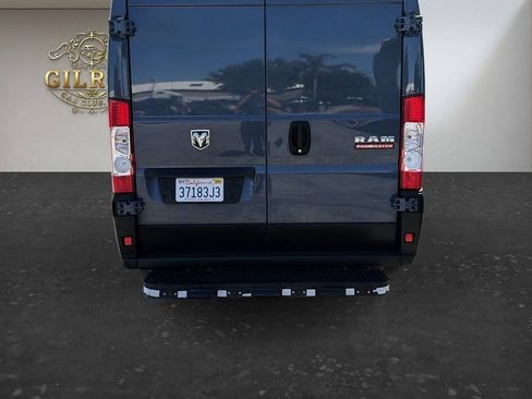 Used 2021 RAM ProMaster 3500 FWD image 11