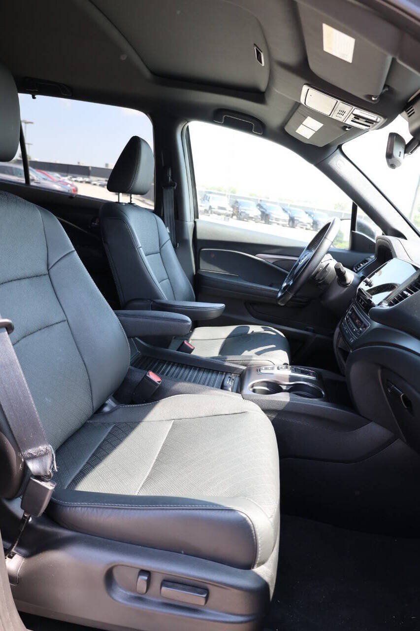 Used 2021 Honda Passport EX-L image 15