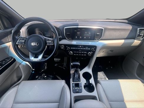 Used 2021 Kia Sportage S w/ S FWD Premium Package image 16