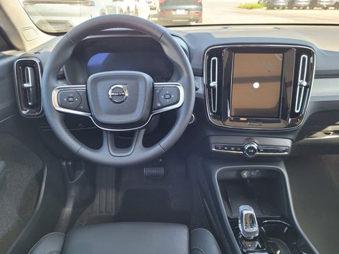 New 2026 Volvo XC40 B5 Plus w/ Climate Package image 10