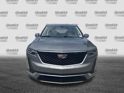 Used 2023 Cadillac XT6 Premium Luxury AWD/4WD image 3