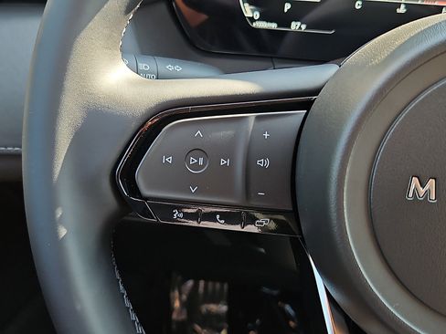 New 2026 MAZDA CX-5 AWD 2.5 S image 16