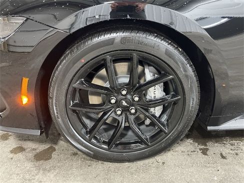 New 2025 Ford Mustang GT Premium image 22