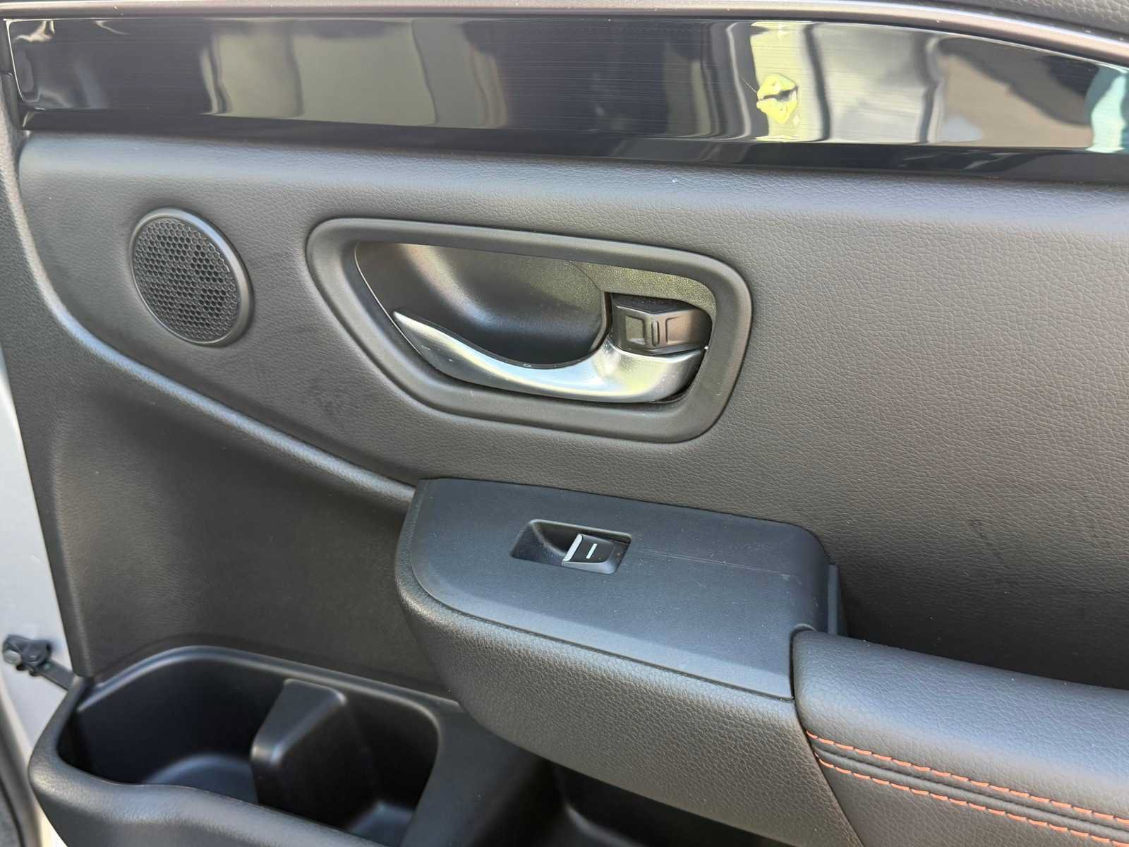 Used 2024 Honda Pilot TrailSport image 29