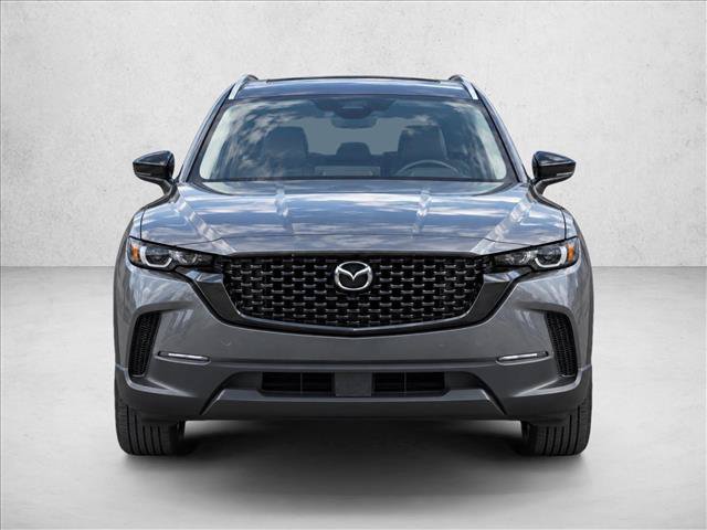 Used 2025 MAZDA CX-50 AWD 2.5 S w/ Cargo Package image 2