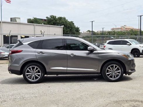 Certified 2024 Acura RDX SH-AWD w/ Technology Package image 5