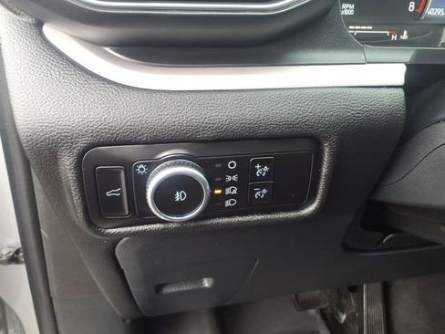 Used 2023 Ford Explorer XLT w/ Equipment Group 202A image 15