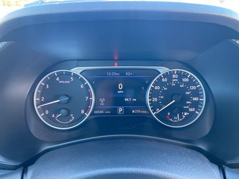 Used 2023 Nissan Sentra SV image 26