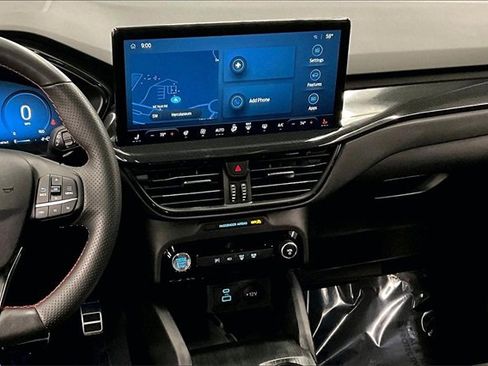 Used 2023 Ford Escape ST-Line Elite image 6