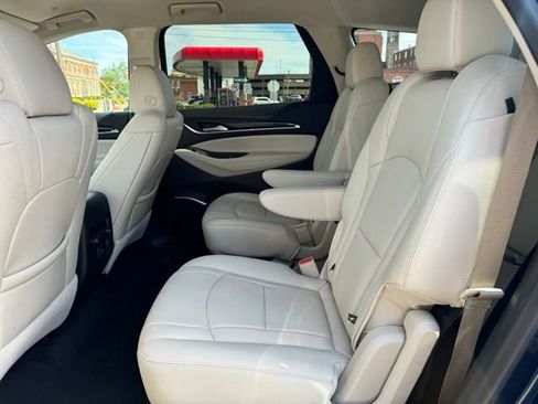 Used 2024 Buick Enclave Essence w/ Technology Package AWD/4WD image 10