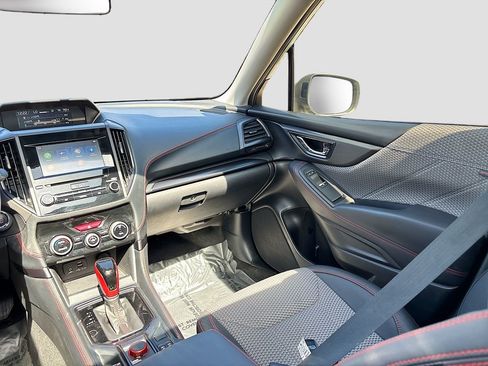 Used 2023 Subaru Forester Sport image 23