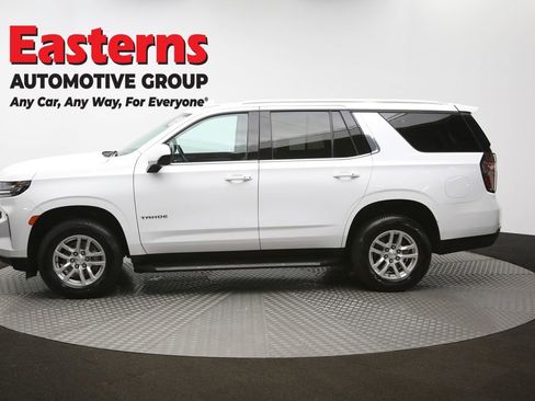 Used 2023 Chevrolet Tahoe LT image 61