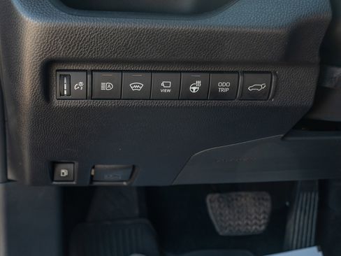 Used 2024 Toyota RAV4 XSE w/ Advanced Technology Package image 13