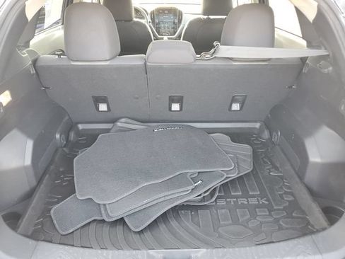Certified 2024 Subaru Crosstrek 2.0i Premium AWD/4WD image 8