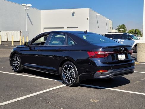 New 2026 Volkswagen Jetta Sport FWD image 7
