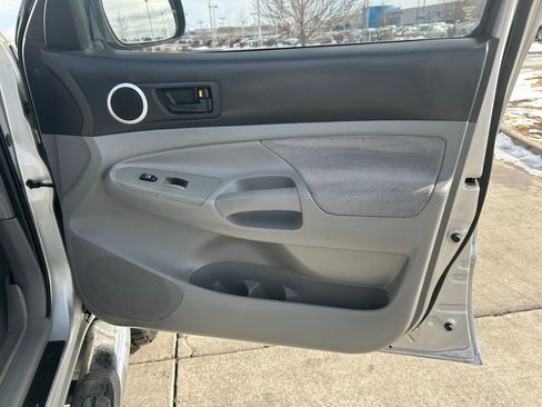 Used 2006 Toyota Tacoma 4x4 Double Cab image 22