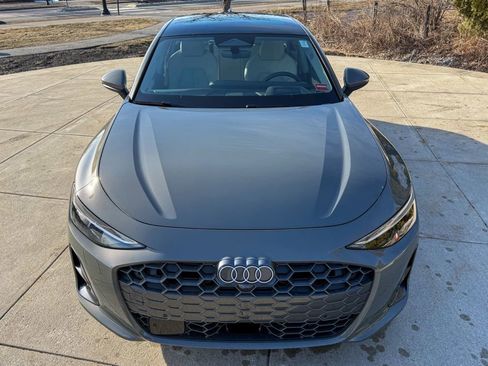 New 2026 Audi A6 Premium Plus image 6