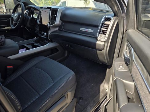 New 2025 RAM 2500 Lone Star image 12