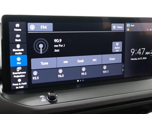 Used 2024 Honda Accord Sport image 15