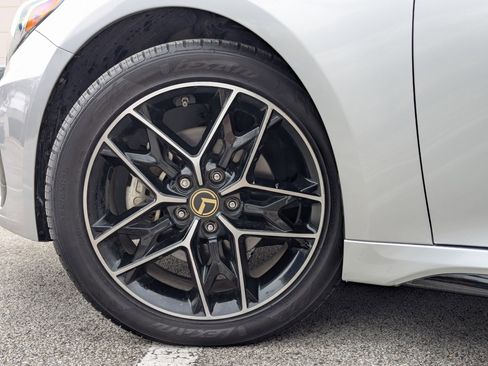 Used 2020 Kia Optima SE image 29