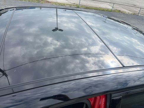 Used 2023 Toyota Camry XSE w/ Navigation Package image 13