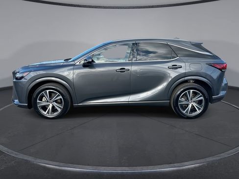 Used 2025 Lexus RX 350 Premium w/ Accessory Package (Z1) FWD image 15