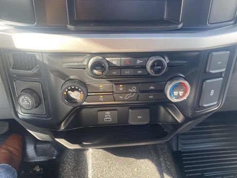 New 2025 Ford F250 XL w/ 360-Degree Camera Package RWD image 20
