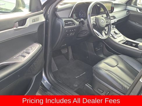 Used 2020 Hyundai Palisade SEL AWD/4WD image 9