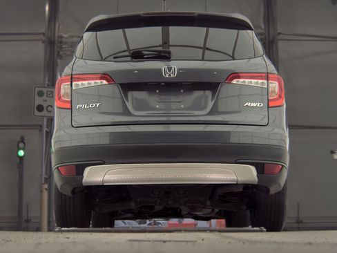 Used 2020 Honda Pilot EX-L image 9