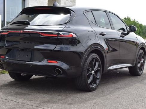 Used 2024 Dodge Hornet R/T Plus AWD/4WD image 17