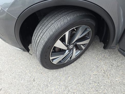 Used 2015 Nissan Murano Platinum w/ Platinum Technology Package image 25