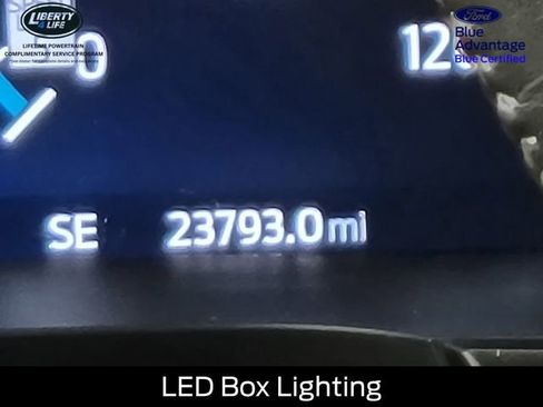 Certified 2023 Ford F150 Lariat w/ Equipment Group 502A High image 32