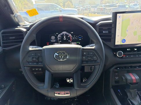 Used 2025 Toyota Tundra TRD Pro image 15