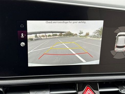 New 2026 Kia Niro SX image 25