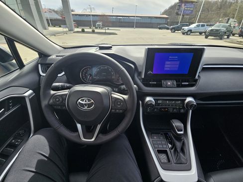 Certified 2025 Toyota RAV4 XLE Premium w/ Weather Package image 17