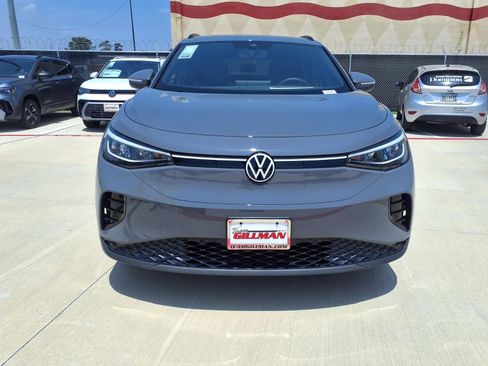 New 2026 Volkswagen ID.4 Pro RWD image 2