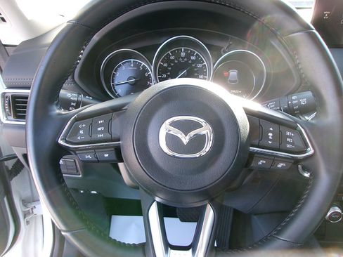 Used 2021 MAZDA CX-5 Touring w/ Touring Preferred SV Package image 20