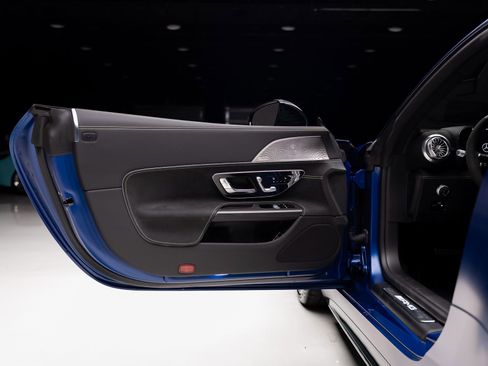 Used 2024 Mercedes-Benz AMG GT 63 image 56