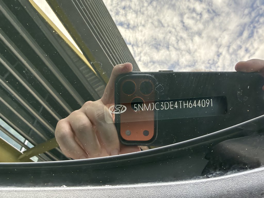 Used 2026 Hyundai Tucson SEL FWD image 41