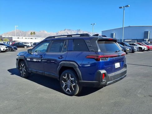 New 2026 Subaru Outback Touring XT image 11