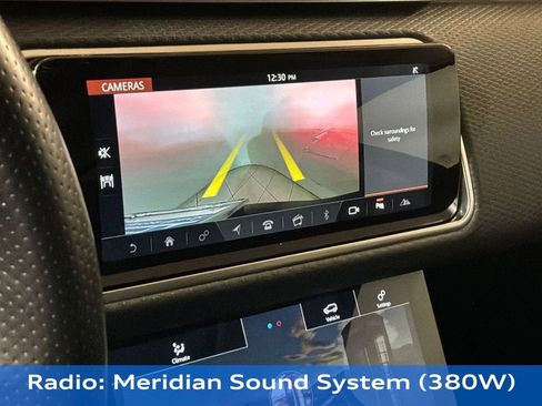 Used 2020 Land Rover Range Rover Velar S image 3