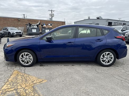 Used 2024 Subaru Impreza 2.0i image 6