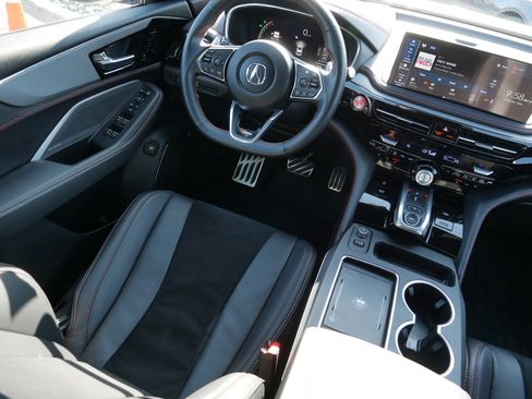 Certified 2026 Acura MDX A-Spec AWD/4WD image 9