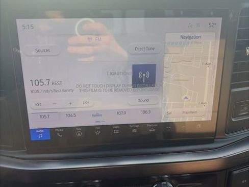 New 2026 Ford F350 Lariat w/ Chrome Package image 43