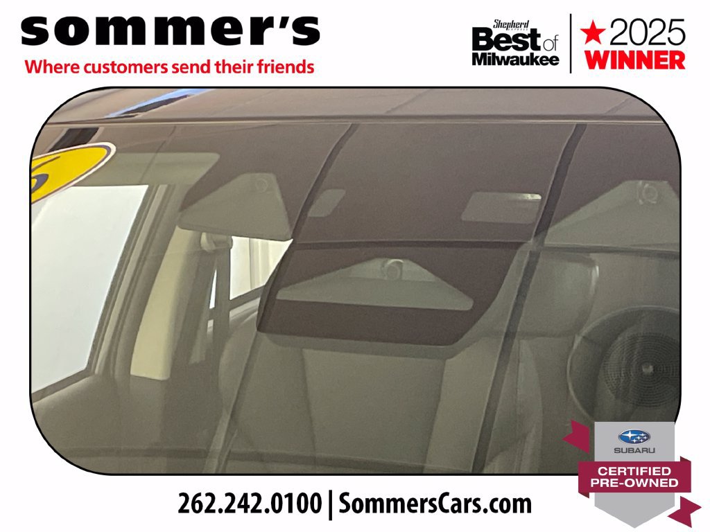 Certified 2026 Subaru Ascent Premium AWD/4WD image 26