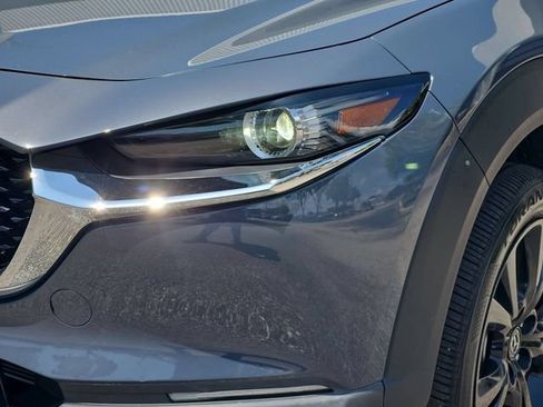Used 2022 MAZDA CX-30 AWD 2.5 S w/ Preferred Package image 10
